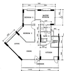 Blk 659 Choa Chu Kang Crescent (Choa Chu Kang), HDB 4 Rooms #610238011